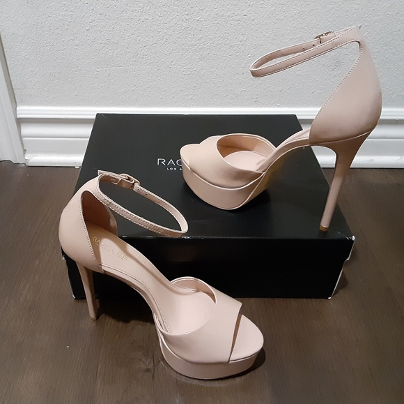 Rachel Zoe - Picture 3 of 5